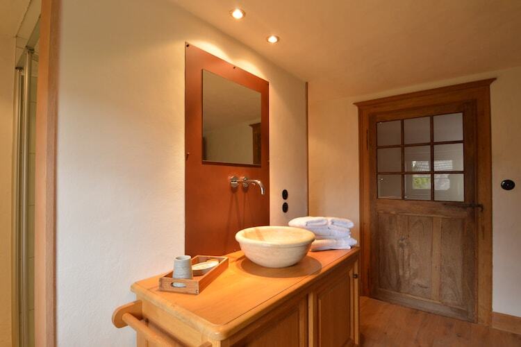 Maison Gastehaus à Büllingen, sauna et bien-être - Photo 22