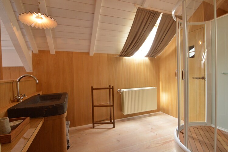 Maison Gastehaus à Büllingen, sauna et bien-être - Photo 24