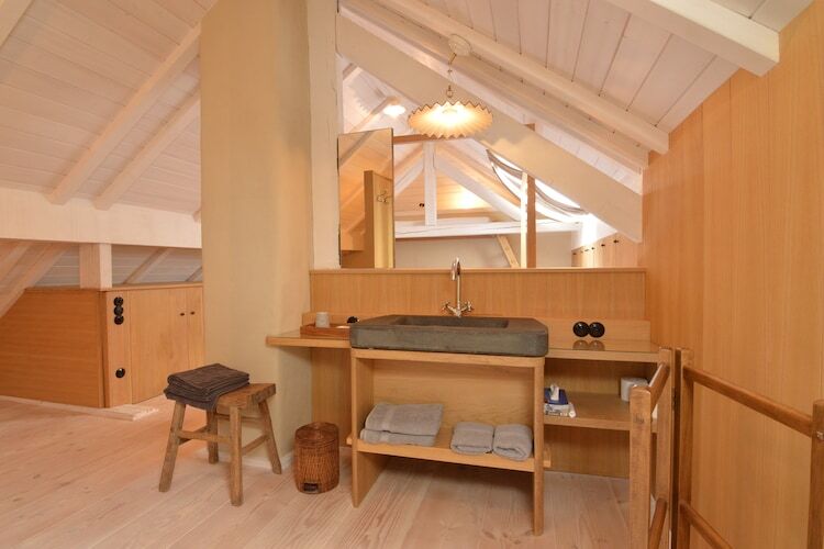 Maison Gastehaus à Büllingen, sauna et bien-être - Photo 25