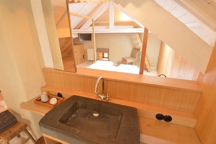 Maison Gastehaus à Büllingen, sauna et bien-être - Photo 26