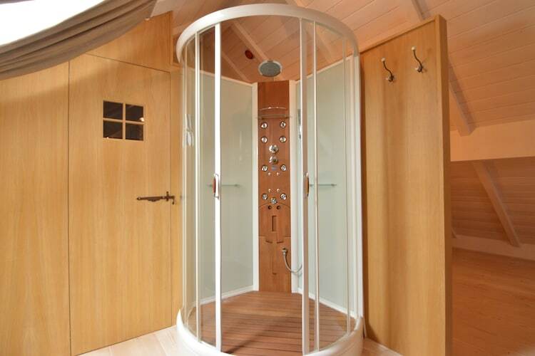 Maison Gastehaus à Büllingen, sauna et bien-être - Photo 27