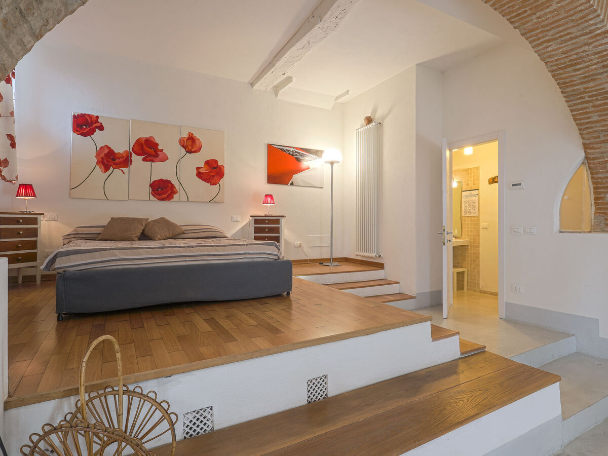 Lunaria - Gîte 80m² rénové avec jardin à Ambra - Photo 16
