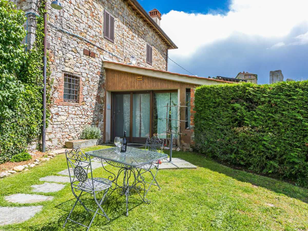 Lunaria - Gîte 80m² rénové avec jardin à Ambra - Photo 19