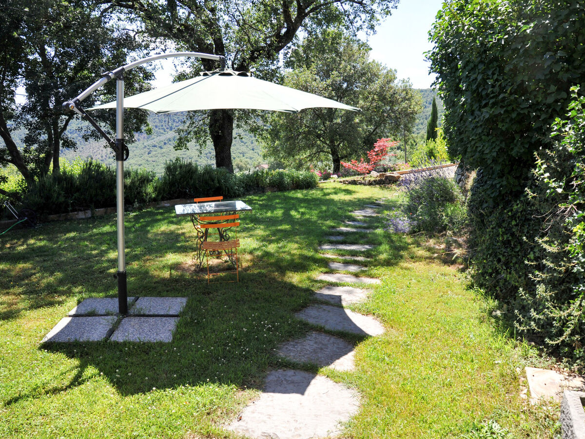 Lunaria - Gîte 80m² rénové avec jardin à Ambra - Photo 26