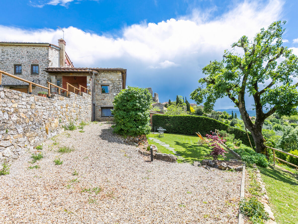 Lunaria - Gîte 80m² rénové avec jardin à Ambra - Photo 38