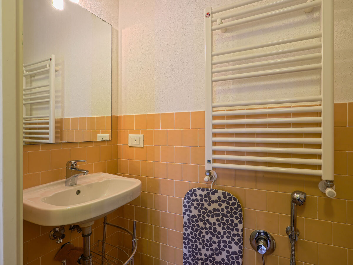 Gite Solaria à Ambra, maison de campagne avec piscine - Photo 24