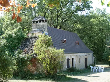 Location maison à Jayac, Le Petit Gîte