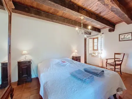 Le Petit Gîte, maison 80 m² avec jardin à Jayac : photo 5
