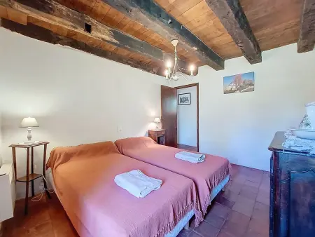 Le Petit Gîte, maison 80 m² avec jardin à Jayac : photo 11