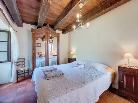 Le Petit Gîte, maison 80 m² avec jardin à Jayac : photo 12