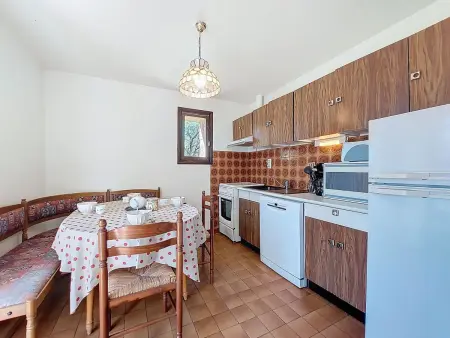 Le Pigeonnier – Maison 6 pers., 180 m² à Jayac : photo 3