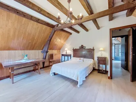 Le Pigeonnier – Maison 6 pers., 180 m² à Jayac : photo 4