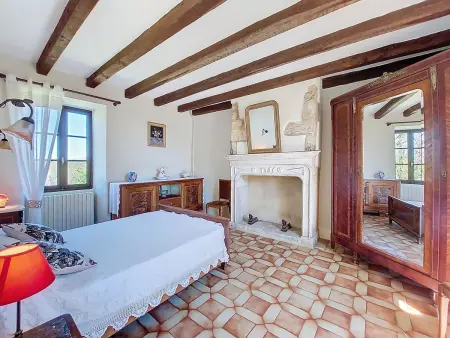 Le Pigeonnier – Maison 6 pers., 180 m² à Jayac : photo 5