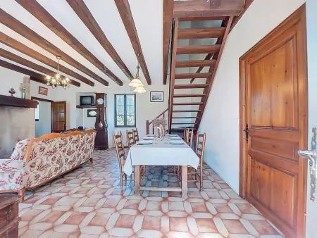 Le Pigeonnier – Maison 6 pers., 180 m² à Jayac : photo 6