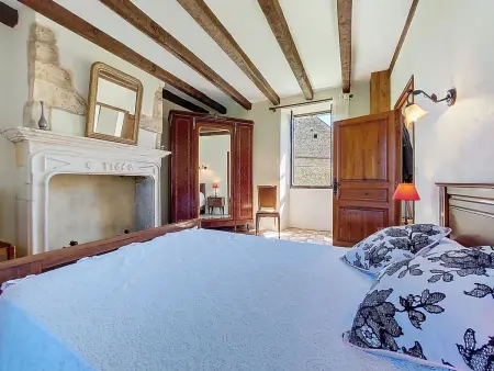 Le Pigeonnier – Maison 6 pers., 180 m² à Jayac : photo 9