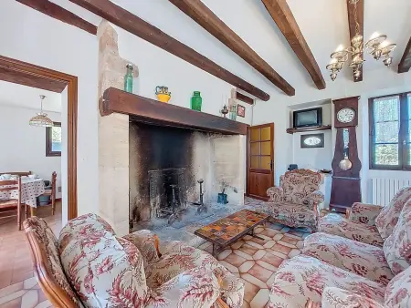 Le Pigeonnier – Maison 6 pers., 180 m² à Jayac : photo 10