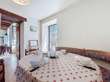 Le Pigeonnier – Maison 6 pers., 180 m² à Jayac : photo 12