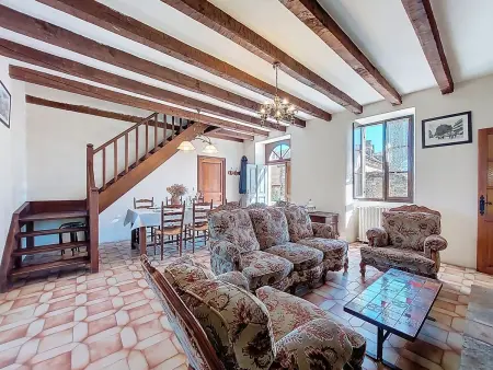 Le Pigeonnier – Maison 6 pers., 180 m² à Jayac : photo 13