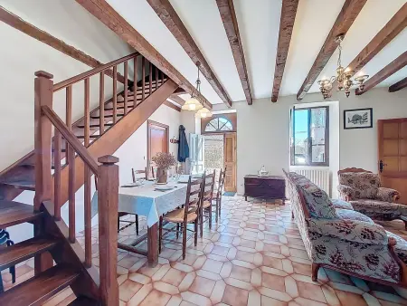 Le Pigeonnier – Maison 6 pers., 180 m² à Jayac : photo 16