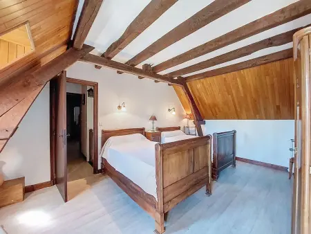Le Pigeonnier – Maison 6 pers., 180 m² à Jayac : photo 17