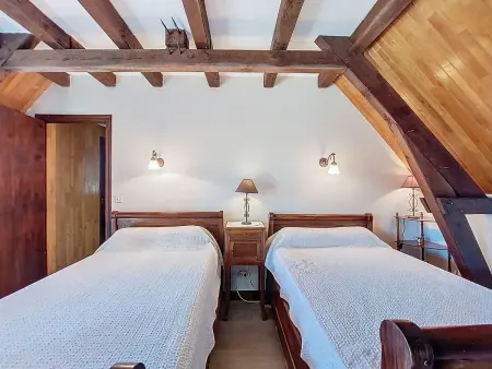 Le Pigeonnier – Maison 6 pers., 180 m² à Jayac : photo 18