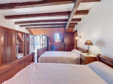 Le Pigeonnier – Maison 6 pers., 180 m² à Jayac : photo 19