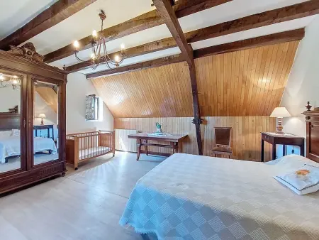 Le Pigeonnier – Maison 6 pers., 180 m² à Jayac : photo 20