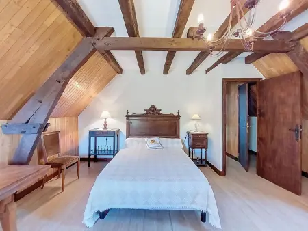 Le Pigeonnier – Maison 6 pers., 180 m² à Jayac : photo 21