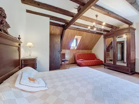 Le Pigeonnier – Maison 6 pers., 180 m² à Jayac : photo 22