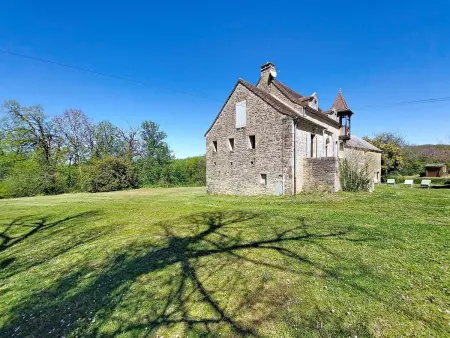 Le Pigeonnier – Maison 6 pers., 180 m² à Jayac : photo 26