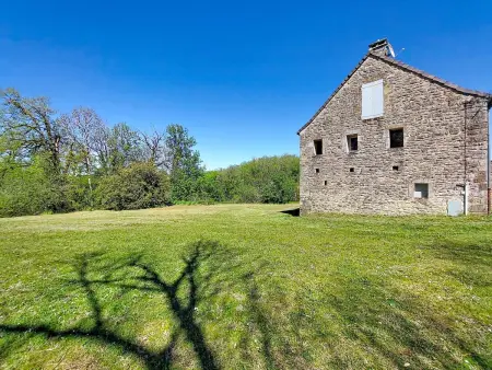 Le Pigeonnier – Maison 6 pers., 180 m² à Jayac : photo 27