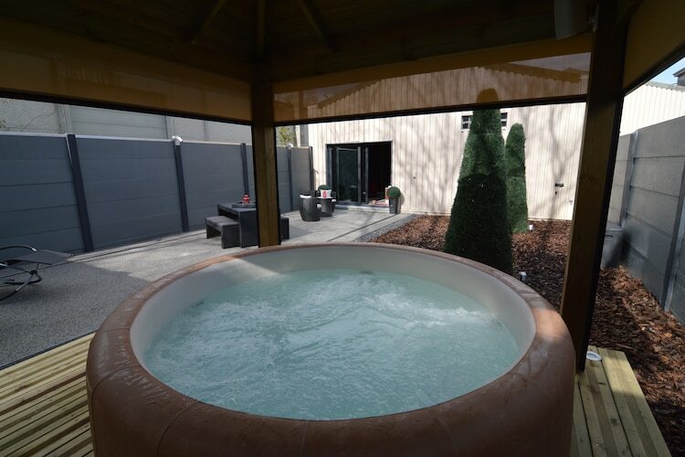 Gate One : maison bien-être avec sauna à Welkenraedt - Photo 5