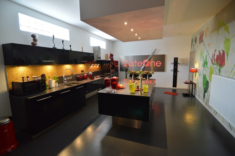 Gate One : maison bien-être avec sauna à Welkenraedt - Photo 19