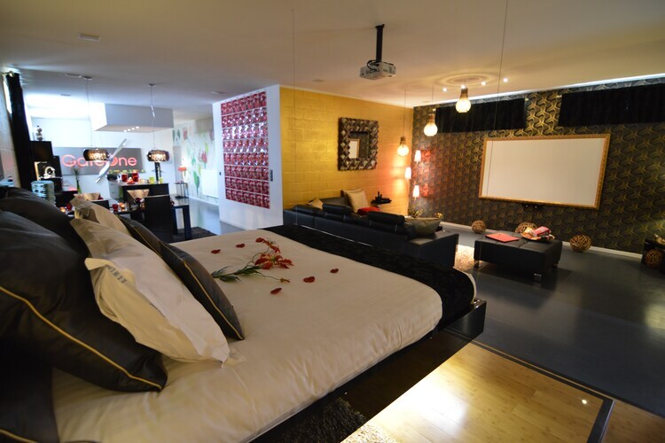 Gate One : maison bien-être avec sauna à Welkenraedt - Photo 25