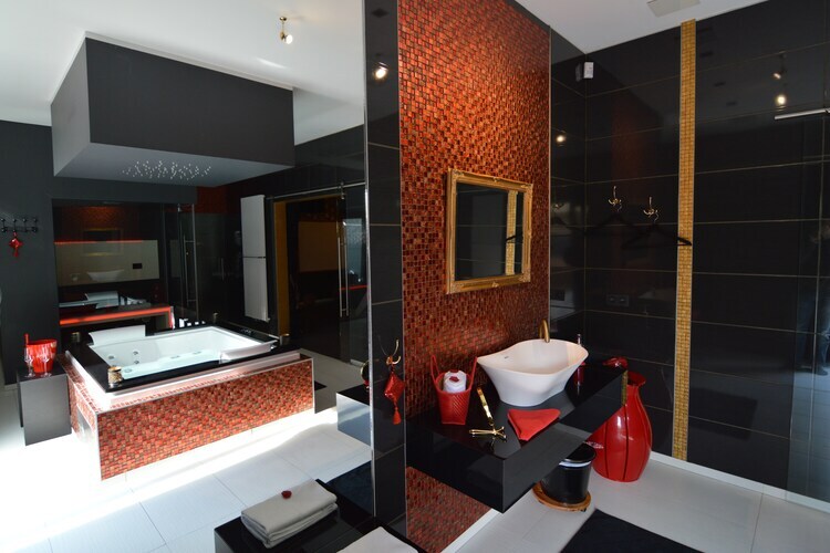 Gate One : maison bien-être avec sauna à Welkenraedt - Photo 29
