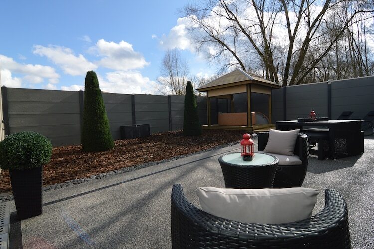 Gate One : maison bien-être avec sauna à Welkenraedt - Photo 31