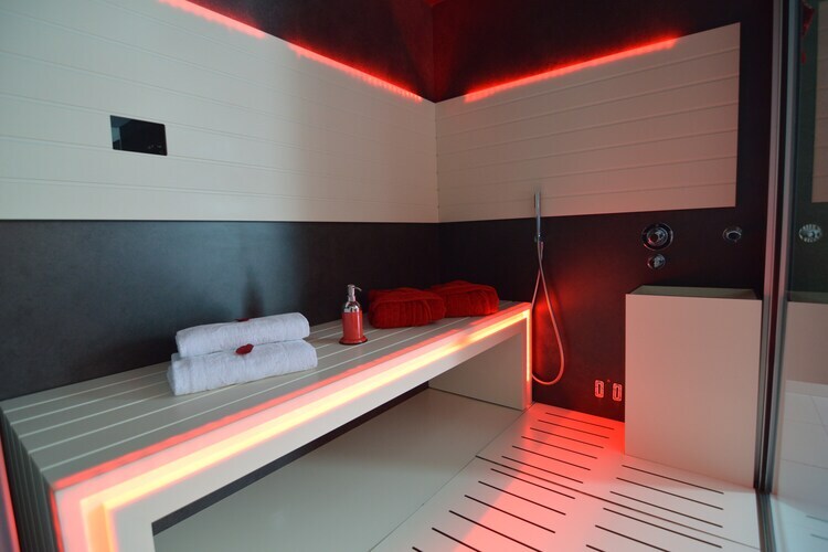 Gate One : maison bien-être avec sauna à Welkenraedt - Photo 33