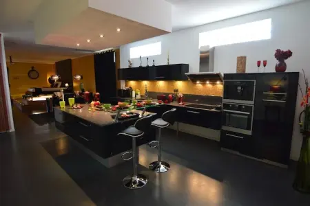 Gate One : maison bien-être avec sauna à Welkenraedt : photo 4