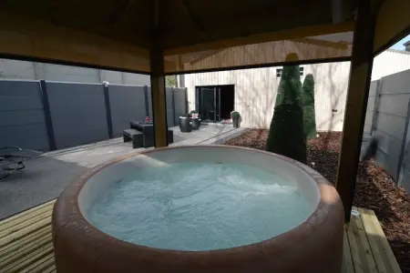 Gate One : maison bien-être avec sauna à Welkenraedt : photo 5