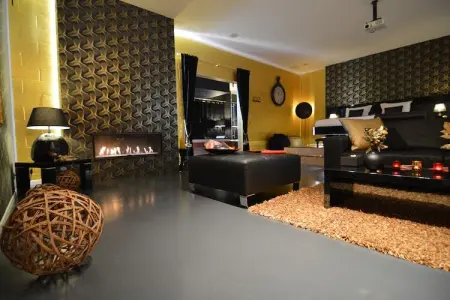 Gate One : maison bien-être avec sauna à Welkenraedt : photo 8