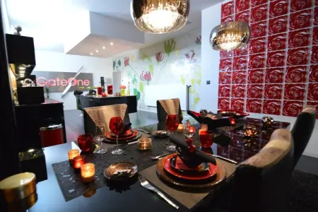 Gate One : maison bien-être avec sauna à Welkenraedt : photo 13