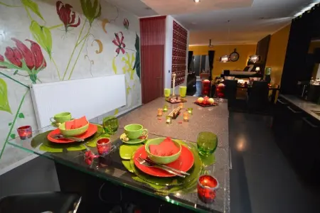 Gate One : maison bien-être avec sauna à Welkenraedt : photo 17