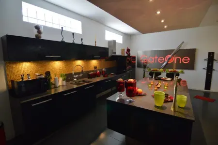 Gate One : maison bien-être avec sauna à Welkenraedt : photo 18