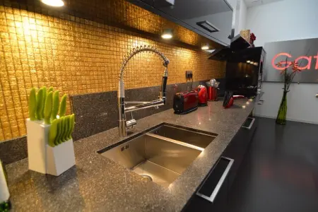 Gate One : maison bien-être avec sauna à Welkenraedt : photo 20
