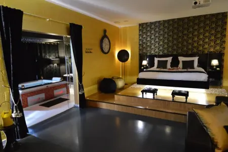 Gate One : maison bien-être avec sauna à Welkenraedt : photo 22