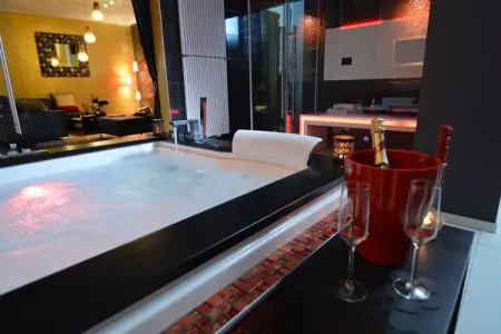 Gate One : maison bien-être avec sauna à Welkenraedt : photo 26