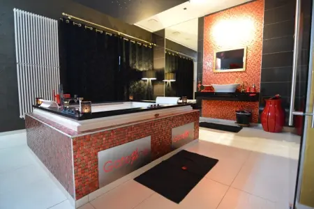 Gate One : maison bien-être avec sauna à Welkenraedt : photo 28