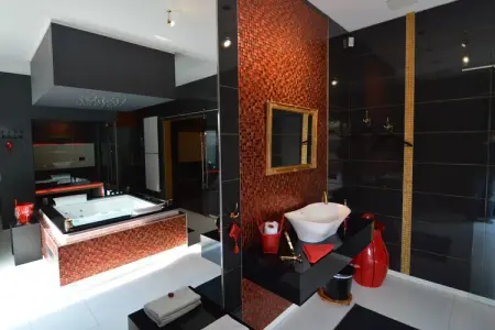Gate One : maison bien-être avec sauna à Welkenraedt : photo 29