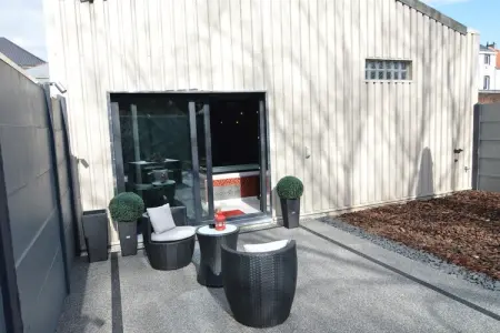 Gate One : maison bien-être avec sauna à Welkenraedt : photo 32