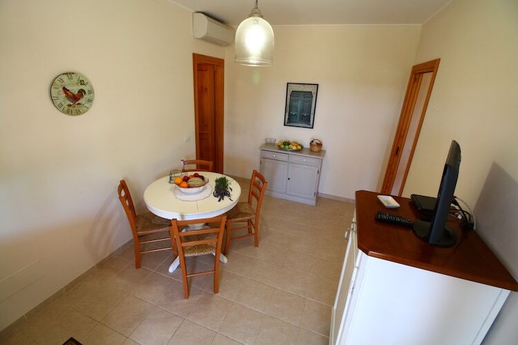 Alloro, gîte familial à la ferme près de la mer - Photo 4